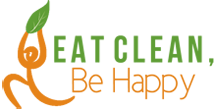 Eat Clean, Be Happy!